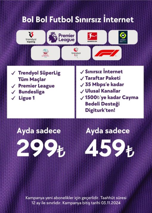 İnternet Kampanyası